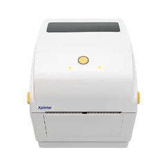 Máy in mã vạch & hóa đơn XPrinter XP-428B-USB