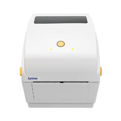 Máy in mã vạch & hóa đơn XPrinter XP-424B-USB+LAN