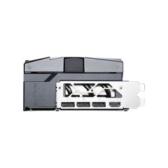 Card Màn Hình MSI RTX 5090 32G SUPRIM SOC
