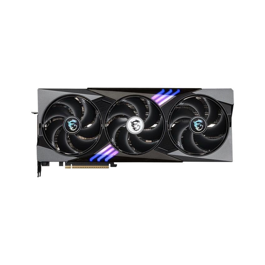 Card Màn Hình MSI RTX 5090 32G GAMING TRIO OC