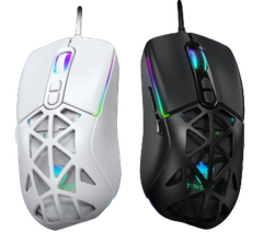 Chuột có dây T-WOLF G520