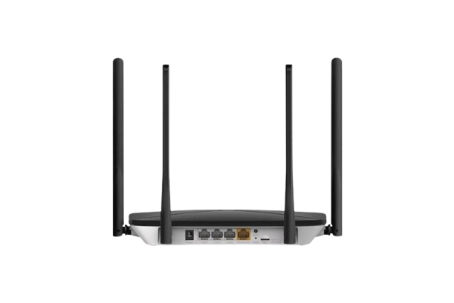 Thiết bị mạng Mercusys MB115-4G Wi-Fi N 4G LTE 300 Mbps