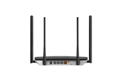 Thiết bị mạng Mercusys MB115-4G Wi-Fi N 4G LTE 300 Mbps