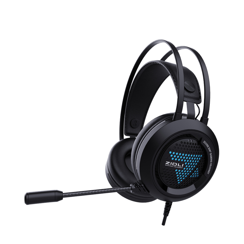 Tai nghe Gaming Zidli ZCORE ZH6