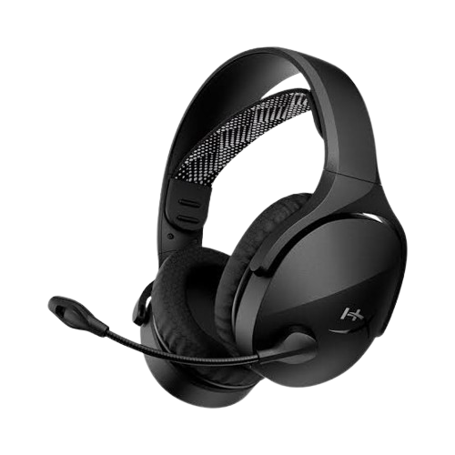 Tai nghe HP HyperX Cloud Jet Đen AJ0T1AA