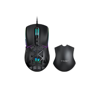 Chuột có dây T-WOLF G520