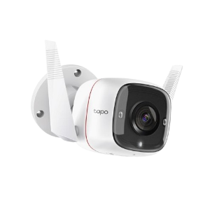 Camera Wifi Ngoài Trời TP-Link Tapo TC65