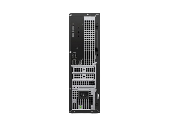 Máy bộ Dell Slim ECS1250 42SLIM14400-01 Intel Core i5 14400/ 1 x 16GB DDR5/ 1TB SSD/Wifi Bluetooth/ Windows 11 Home/ Dell Care Plus 1Yrs