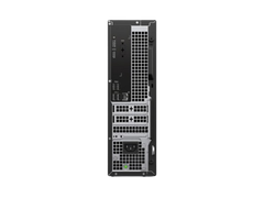 Máy bộ Dell Slim ECS1250 42SLIM14400-01 Intel Core i5 14400/ 1 x 16GB DDR5/ 1TB SSD/Wifi Bluetooth/ Windows 11 Home/ Dell Care Plus 1Yrs