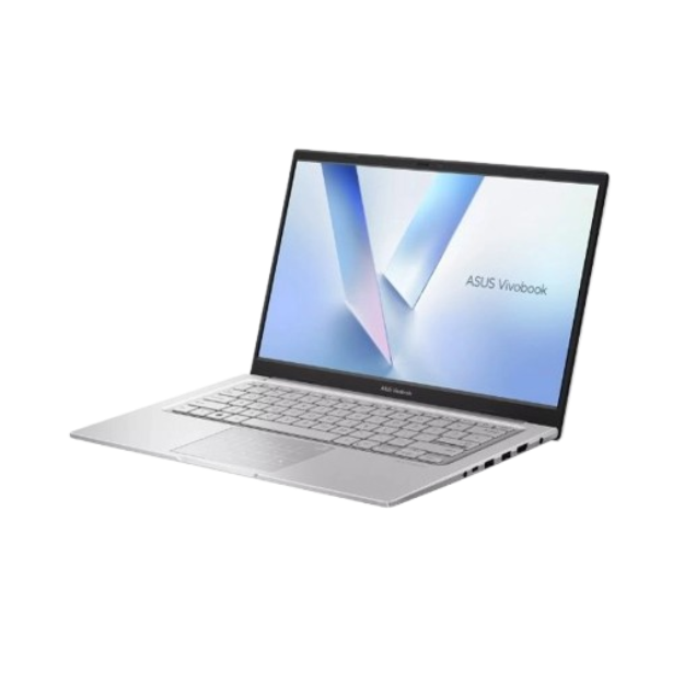 Laptop ASUS X1404VA Core 3-100U/8GB/512GB/14.0 FHD_60Hz/WF6/BT5.2/3C42WHrs/W11SL/FP/2Y/BẠC X1404VA-EB609W