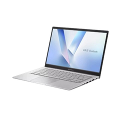 Laptop ASUS X1404VA Core 3-100U/8GB/512GB/14.0 FHD_60Hz/WF6/BT5.2/3C42WHrs/W11SL/FP/2Y/BẠC X1404VA-EB609W