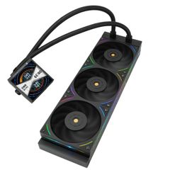 Tản nhiệt nước Thermalright Hyper Vision 360 UB ARGB - Đen