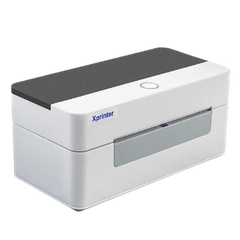 Máy in vận đơn Xprinter D465B USB WIFI