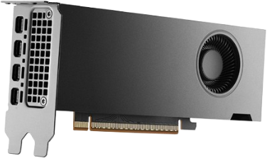 Card màn hình LEADTEK NVIDIA RTX PRO 2000 Blackwell 16GB GDDR7 VGQ905
