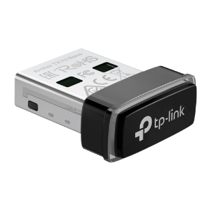 USB Wi-Fi 6 TP-Link Archer TX1U Nano AX300