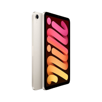MÁY TÍNH BẢNG APPLE MINI 7 8.3/WIFI/256GB/TRẮNG