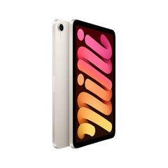 MÁY TÍNH BẢNG APPLE MINI 7 8.3/WIFI/256GB/TRẮNG