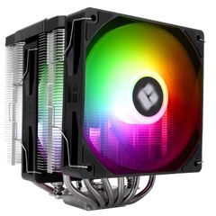 TẢN NHIỆT KHÍ THERMALRIGHT PEERLESS ASSASSIN 120 DIGITAL ARGB BLACK