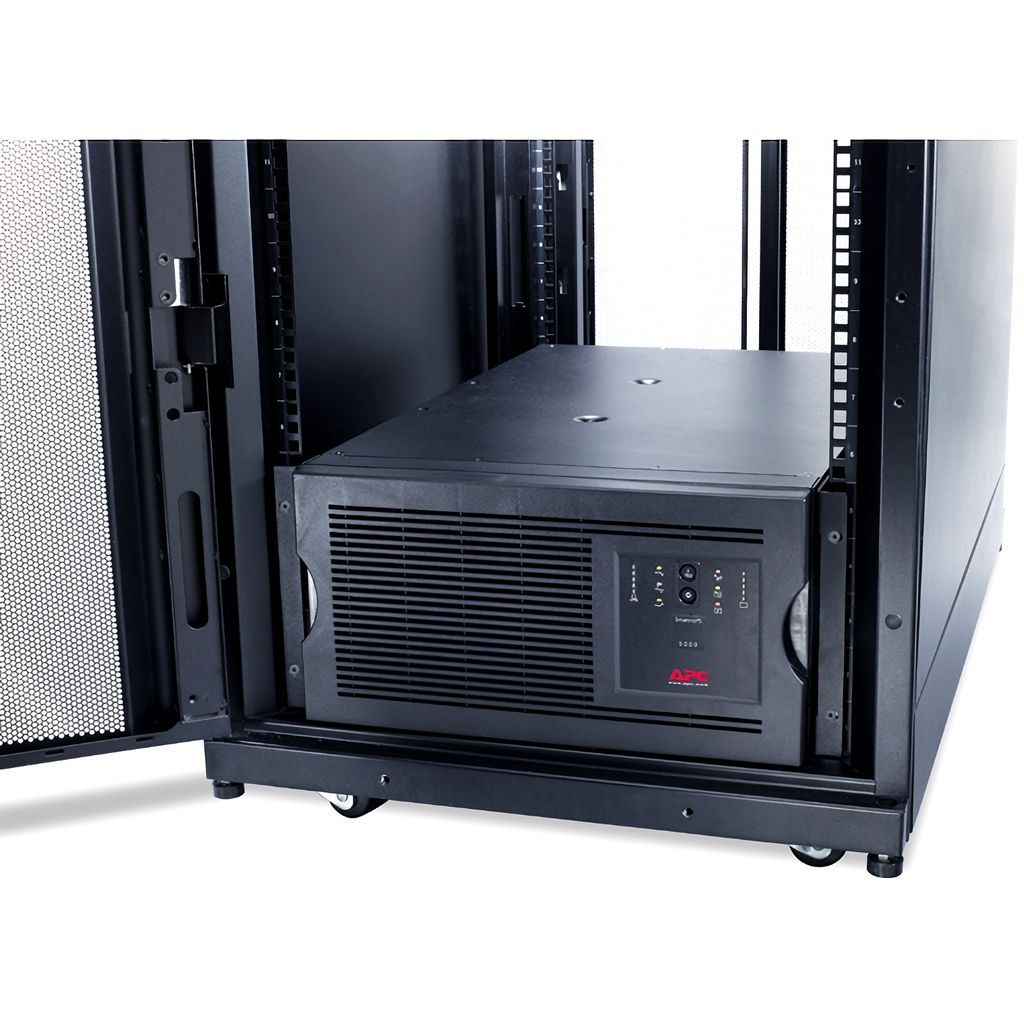 Bộ Lưu Điện APC Smart-UPS 5000VA 230V Rackmount/Tower