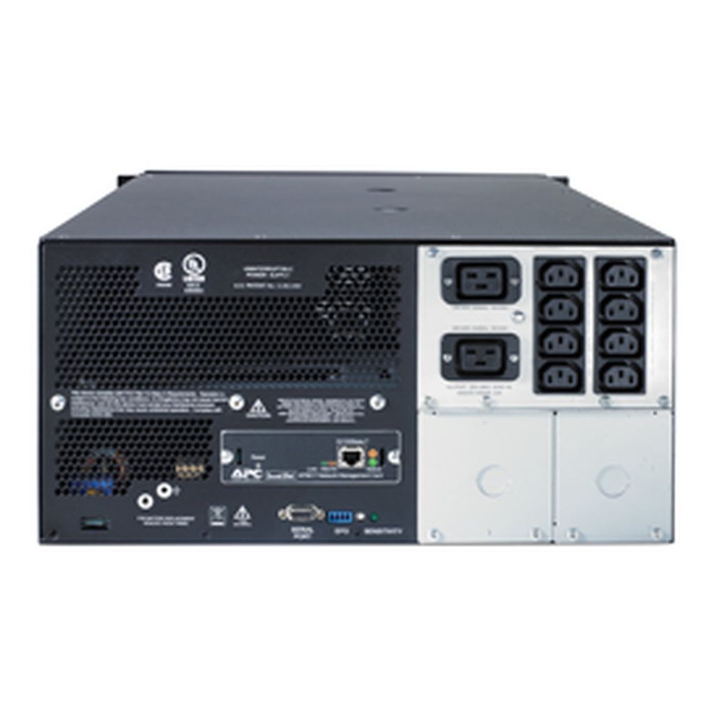 Bộ Lưu Điện APC Smart-UPS 5000VA 230V Rackmount/Tower