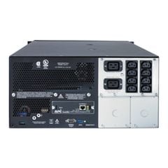 Bộ Lưu Điện APC Smart-UPS 5000VA 230V Rackmount/Tower