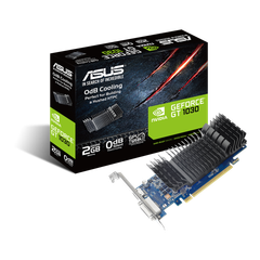 Card màn hình Asus  GT1030-SL-2G-BRK