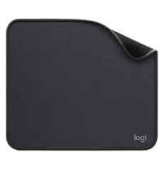 Tấm lót chuột Logitech Studio Series Graphite 200x300x2mm 956-000031