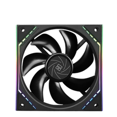Quạt tản nhiệt Thermalright Black TL-M12