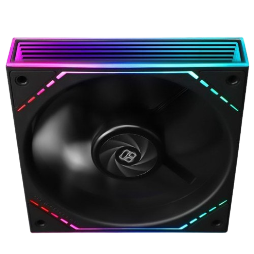 Quạt tản nhiệt Thermalright Black TL-M12