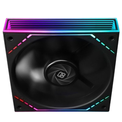 Quạt tản nhiệt Thermalright Black TL-M12