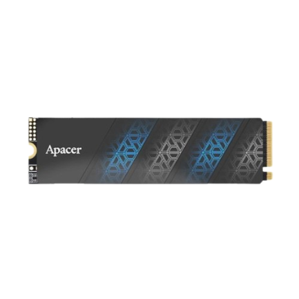 Ổ cứng Apacer AS2280P4U PRO M.2 PCIe Gen 3 x 4 512GB AP512GAS2280P4UPRO-1