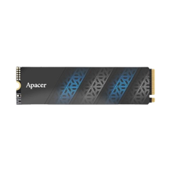 Ổ cứng Apacer AS2280P4U PRO M.2 PCIe Gen 3 x 4 512GB AP512GAS2280P4UPRO-1