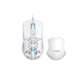 Chuột có dây T-WOLF G520