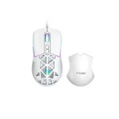 Chuột có dây T-WOLF G520
