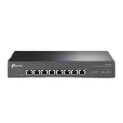 Switch TP-Link Multi Gigabit 8 cổng 10G TL-SX1008