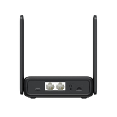 Thiết bị mạng Mercusys MB113-4G  Wi-Fi N 4G LTE 150Mbps