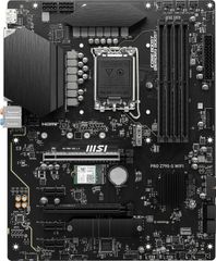 Mainboard MSI PRO Z790-S WIFI