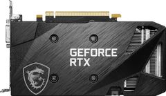 Card Màn Hình MSI RTX 3050 VENTUS 2X XS 8G OC