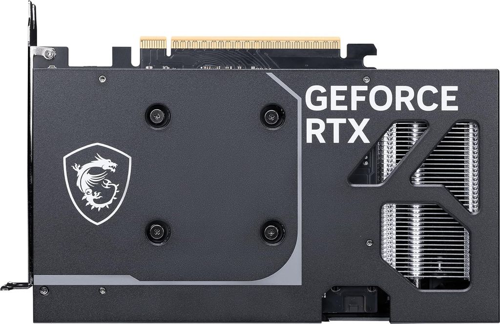 Card Màn Hình MSI RTX 5060 8G VENTUS 2X OC