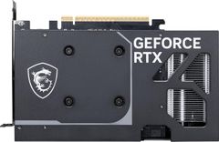 Card Màn Hình MSI RTX 5060 8G VENTUS 2X OC