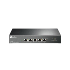 Switch TP-Link 5 Cổng 10G Multi Gigabit TL-SX105