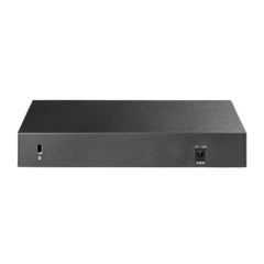 Switch TP-Link 5 Cổng 10G Multi Gigabit TL-SX105