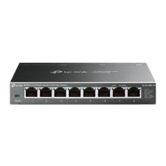 Switch TP-Link 8 Cổng 2.5G Multi Gigabit TL-SG108S-M2