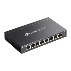 Switch TP-Link 8 Cổng 2.5G Multi Gigabit TL-SG108S-M2