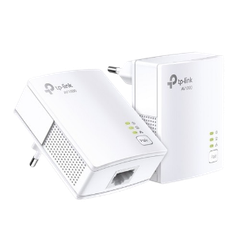 Bộ Chuyển Đổi Internet Qua Đường Dây Điện Gigabit AV1000 TL-PA7017 KIT