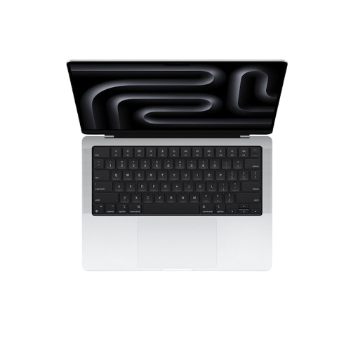 Laptop Apple MacBook Pro 14 M4 Pro 12CPU/16GPU/24GB/512GB/14.2inch/Nano