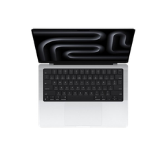 Laptop Apple MacBook Pro 14 M4 Pro 12CPU/16GPU/24GB/512GB/14.2inch/Nano