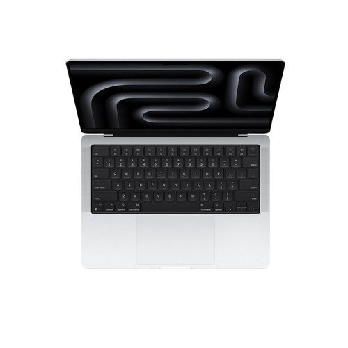 Laptop Apple MacBook Pro 14 M4 Pro 12CPU/16GPU/24GB/512GB/14.2