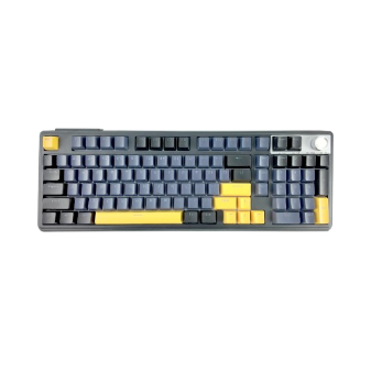 Bàn phím cơ không dây T-WOLF T78 Red Switch