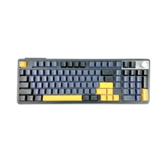 Bàn phím cơ không dây T-WOLF T78 Red Switch